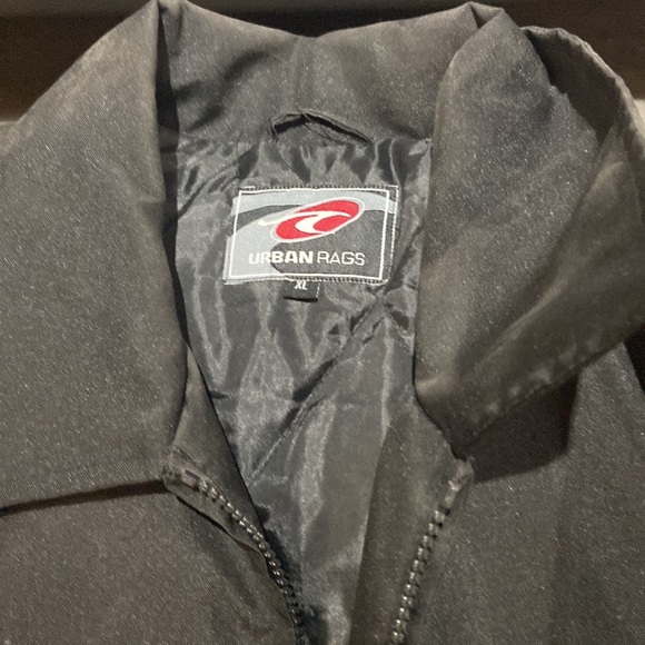 Rebel jacket - Picture 2 of 4